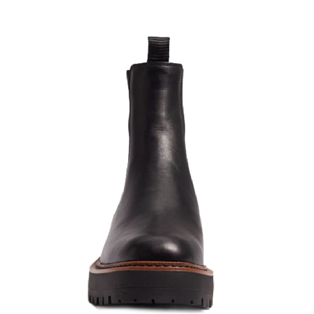 LAGUNA CHELSEA BOOT BLACK