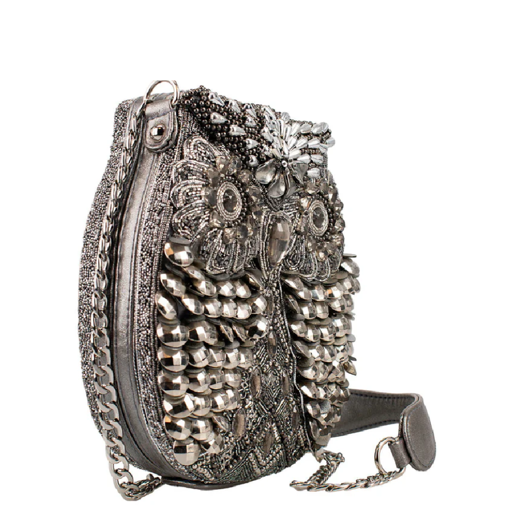 WHO ME SHOULDER BAG