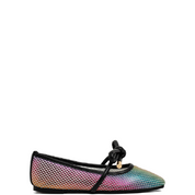 KID'S ASHLEY MINI METALLIC