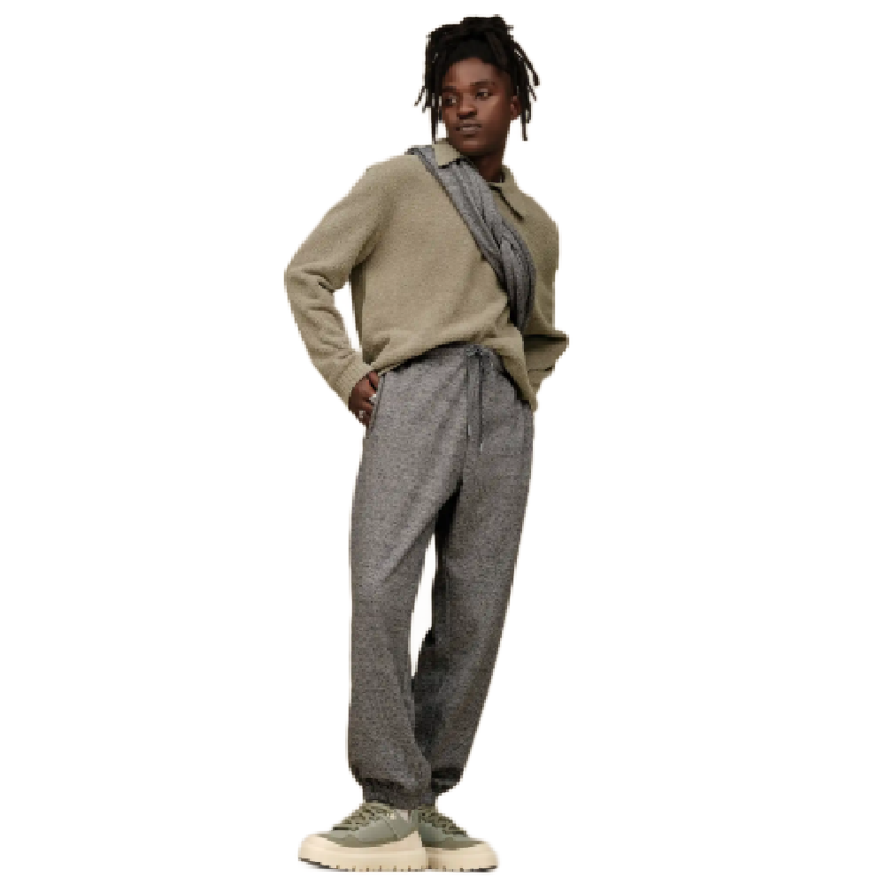 MEN'S XANDER JOGGER GREY
