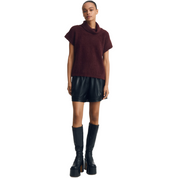 JACK SWEATER BURGUNDY