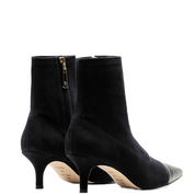 SERENA BOOT SUEDE BLACK