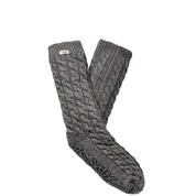 ELOWYN CHARCOAL HEATHER