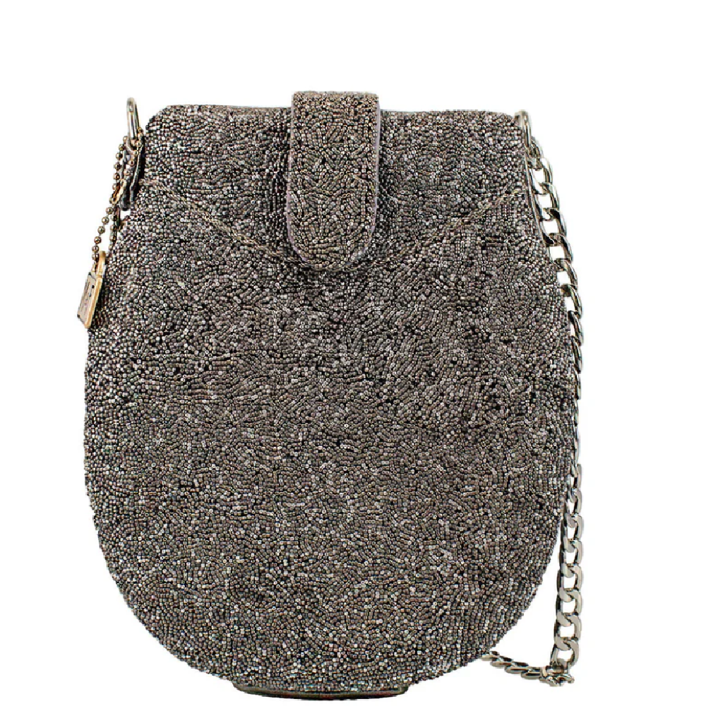 WHO ME SHOULDER BAG