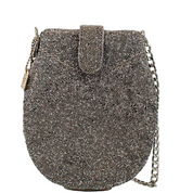 WHO ME SHOULDER BAG