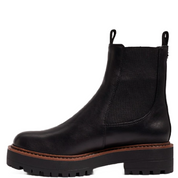 LAGUNA CHELSEA BOOT BLACK