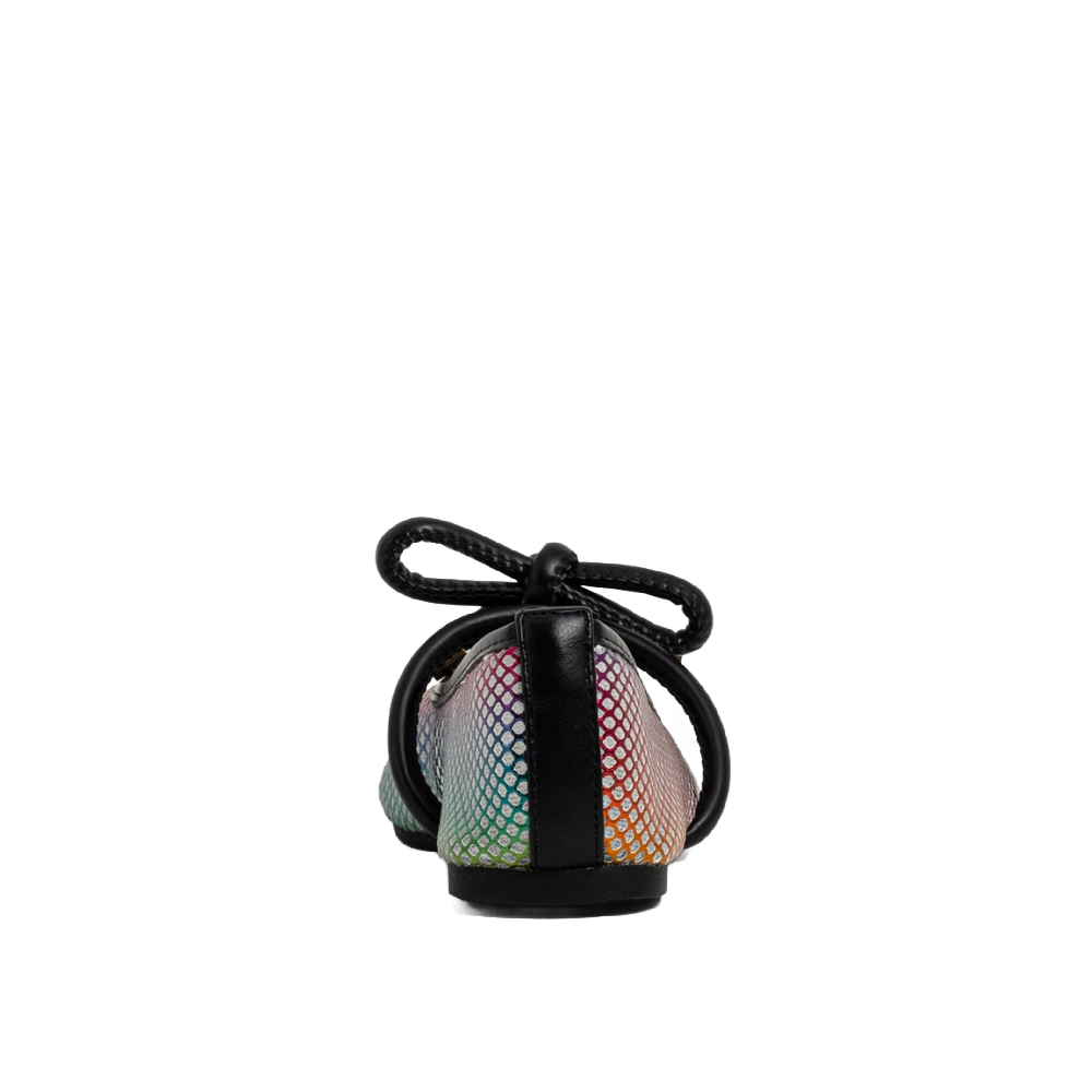 KID'S ASHLEY MINI METALLIC