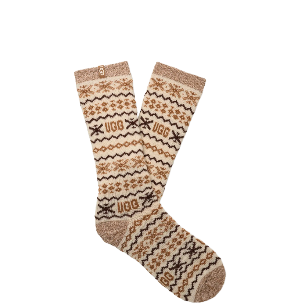 MEN'S KEAVY CHESTNUT MULTI