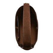 ROMY SUEDE HOBO BAG