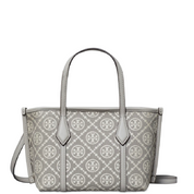 PERRY MINI TOTE GRAY