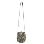 WHO ME SHOULDER BAG