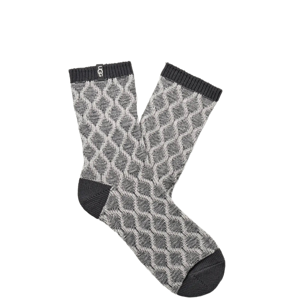 ELLIOT SOCK INK