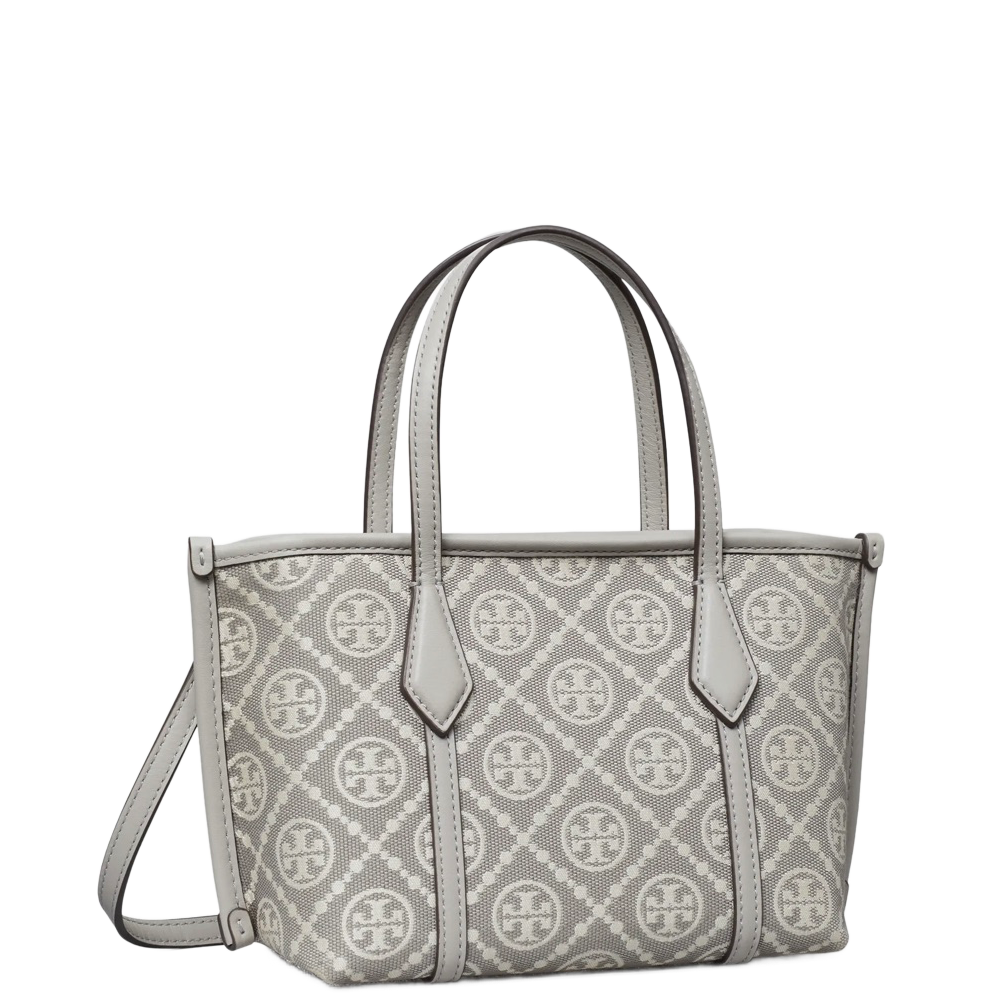 PERRY MINI TOTE GRAY