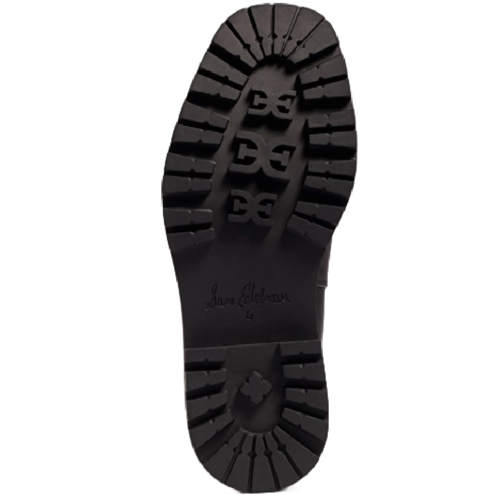 LAGUNA CHELSEA BOOT BLACK