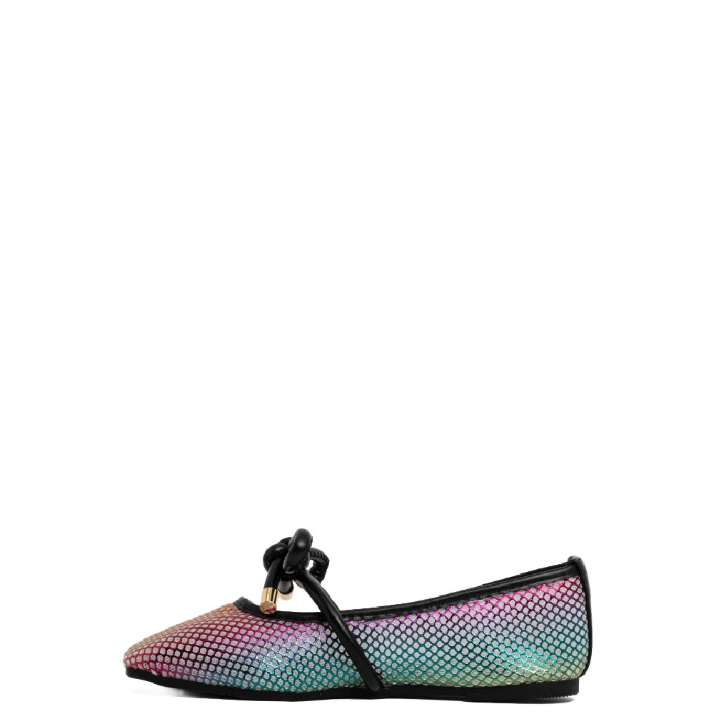 KID'S ASHLEY MINI METALLIC