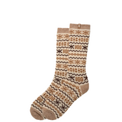 MEN'S KEAVY CHESTNUT MULTI