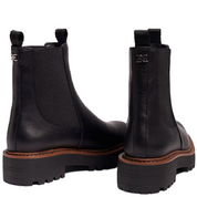 LAGUNA CHELSEA BOOT BLACK