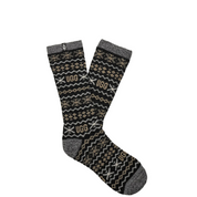 MEN'S KEAVY BLACK MULTI