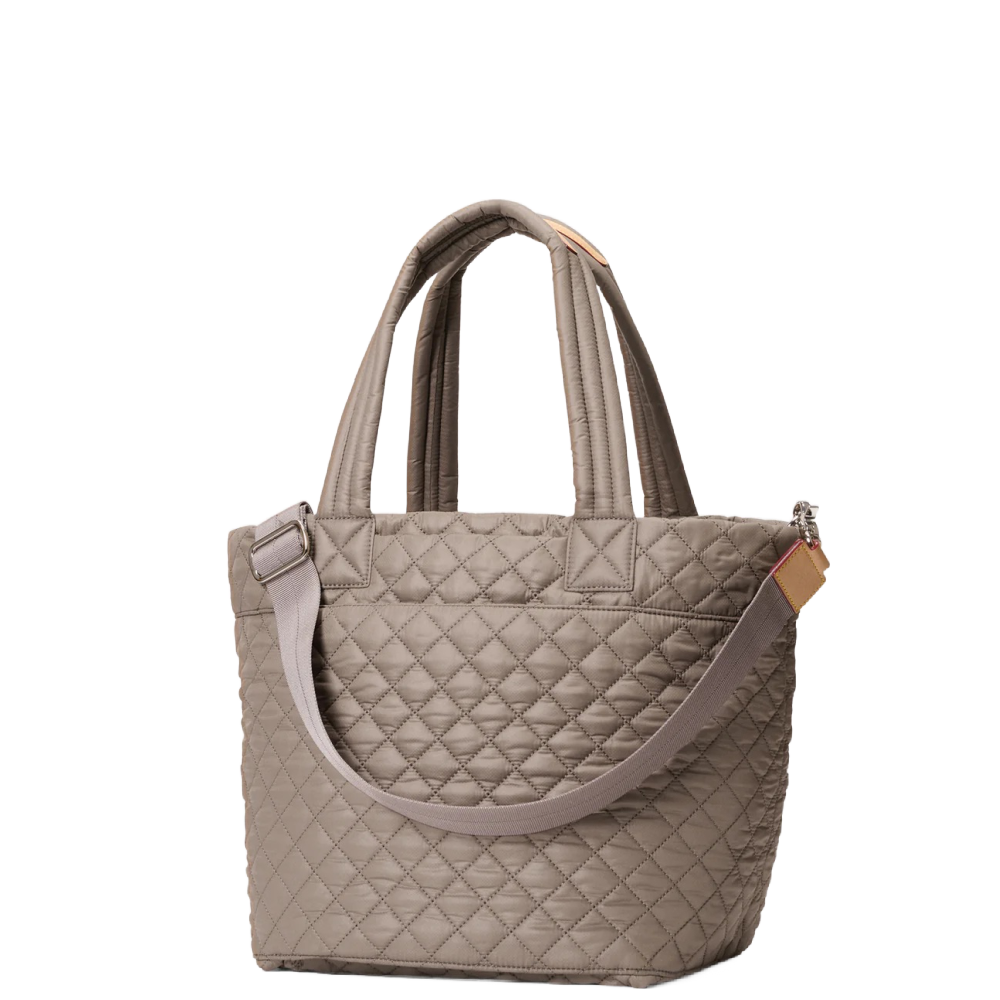 MORNING DOVE METRO TOTE DELUXE