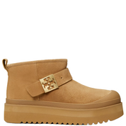 MELLOW PLATFORM BOOT