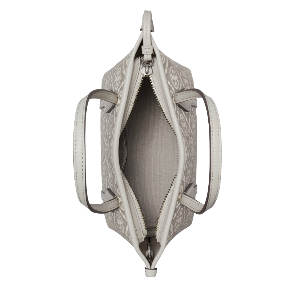 PERRY MINI TOTE GRAY