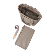 MORNING DOVE METRO TOTE DELUXE