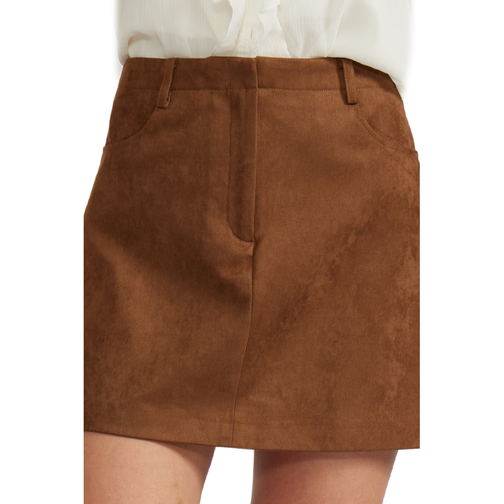 DARRY MINI SKIRT