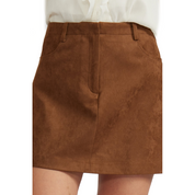 DARRY MINI SKIRT