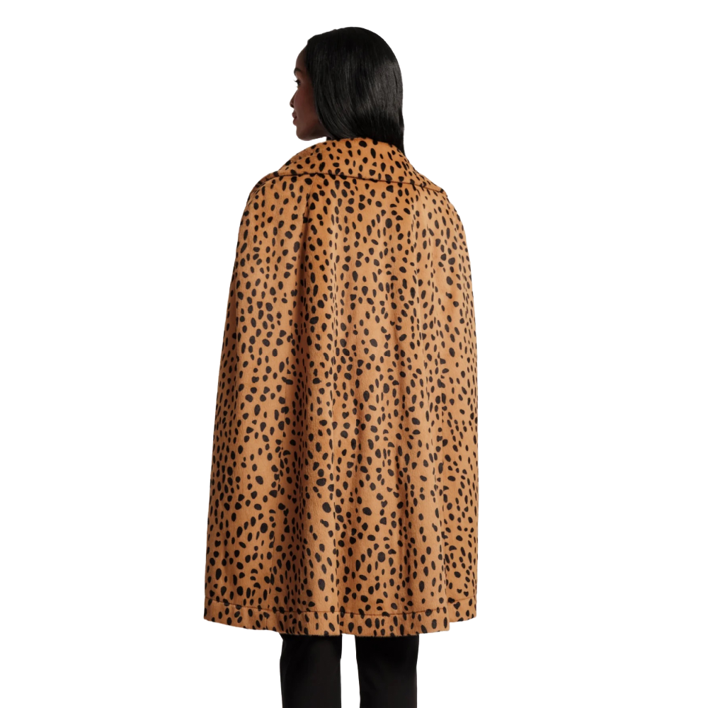 PRESTON CAPE CHEETAH