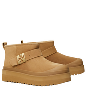 MELLOW PLATFORM BOOT