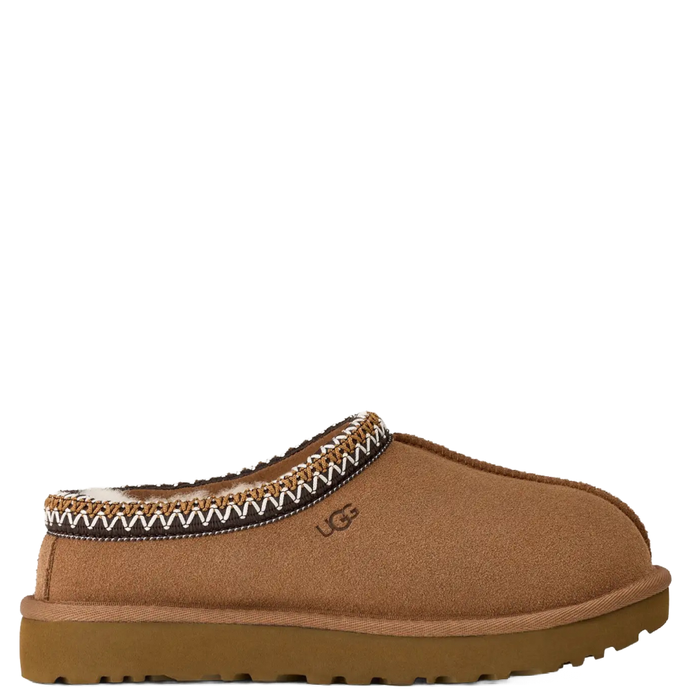 TASMAN II CHESTNUT
