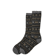 MEN'S KEAVY BLACK MULTI