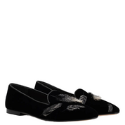 GIGI SMOKING SLIPPER