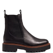 LAGUNA CHELSEA BOOT BLACK
