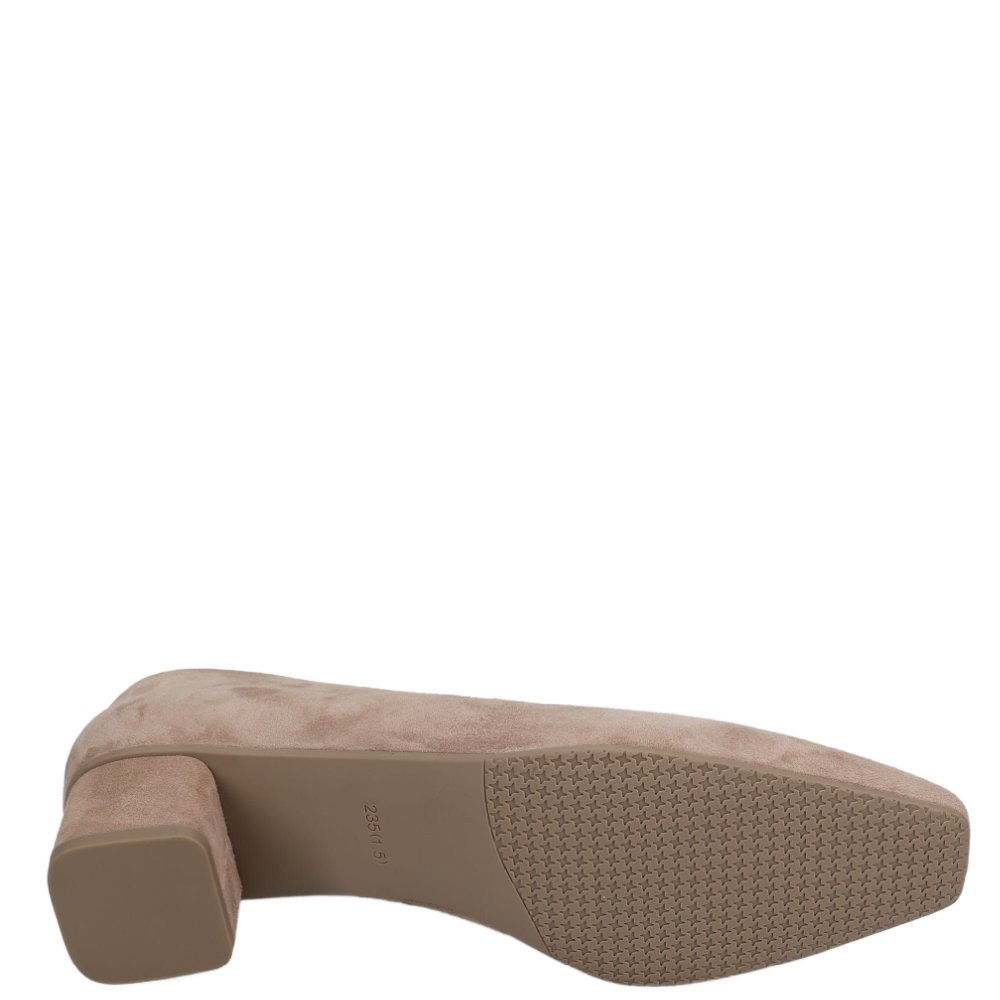 SOLARA SUEDE MILITARY