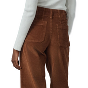 COLETTE BLAZED BROWN