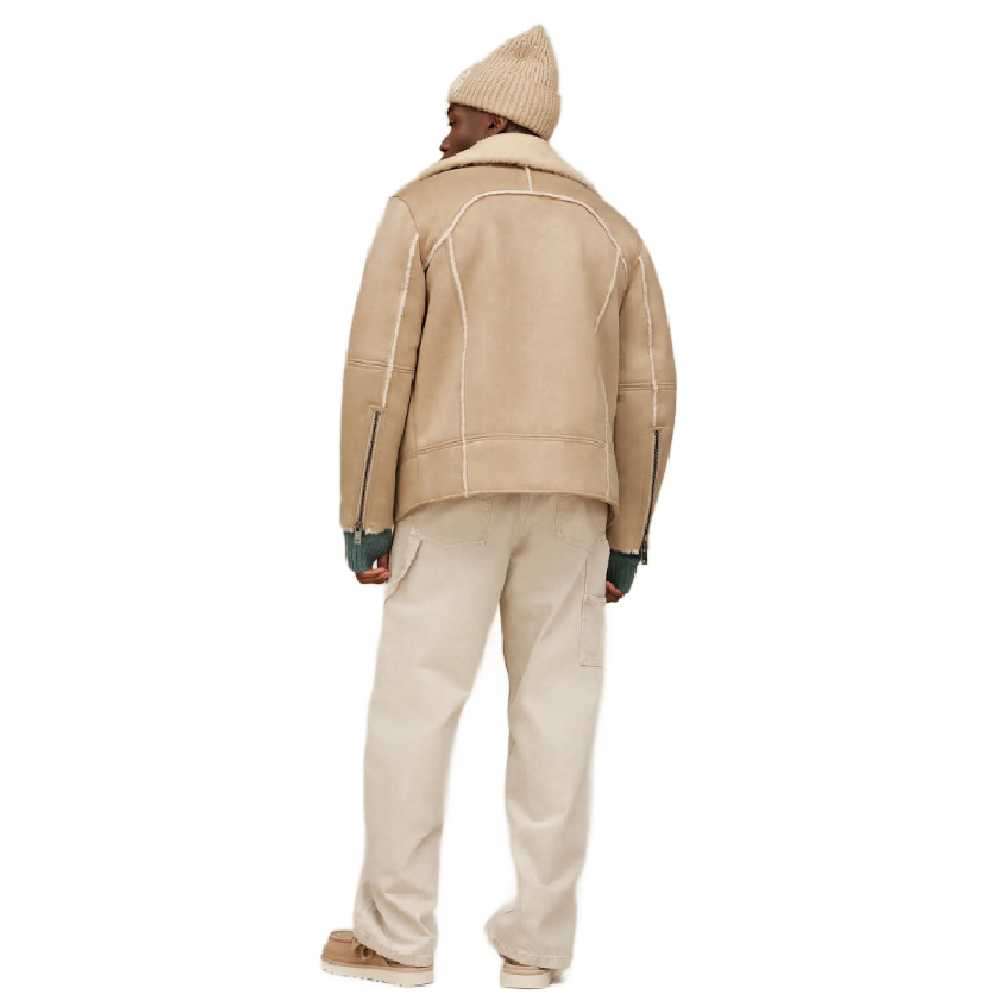 MEN'S THAYDEN JACKET