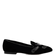 GIGI SMOKING SLIPPER