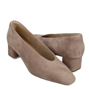 SOLARA SUEDE MILITARY