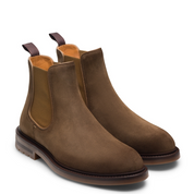 MEN'S MARTON CHELSEA TORBA SUEDE