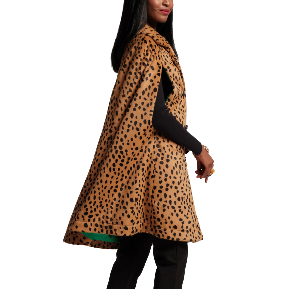 PRESTON CAPE CHEETAH