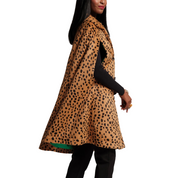 PRESTON CAPE CHEETAH