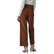 COLETTE BLAZED BROWN