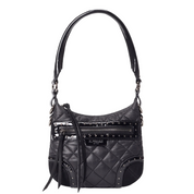 BLACK MULTI MINI CROSBY