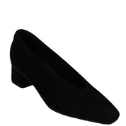 SOLARA SUEDE BLACK