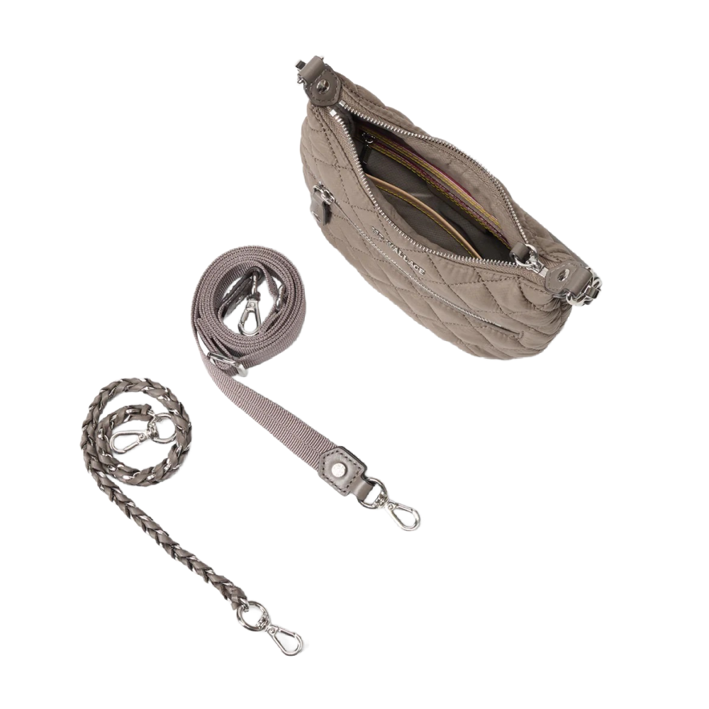 MINI CROSBY SIENNA MORNING DOVE