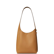 ROMY SMALL HOBO TIRAMISU