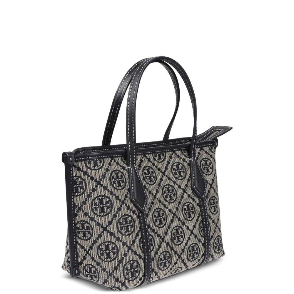 PERRY MINI TOTE NAVY