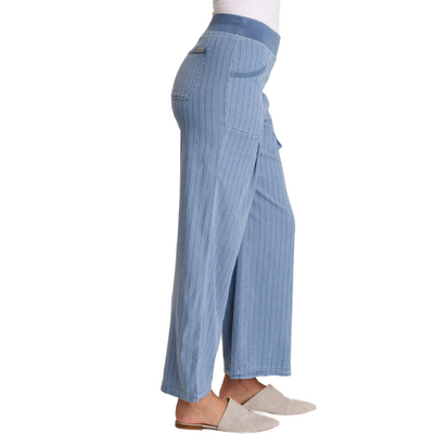 LAUGHLIN STRIPED PANT