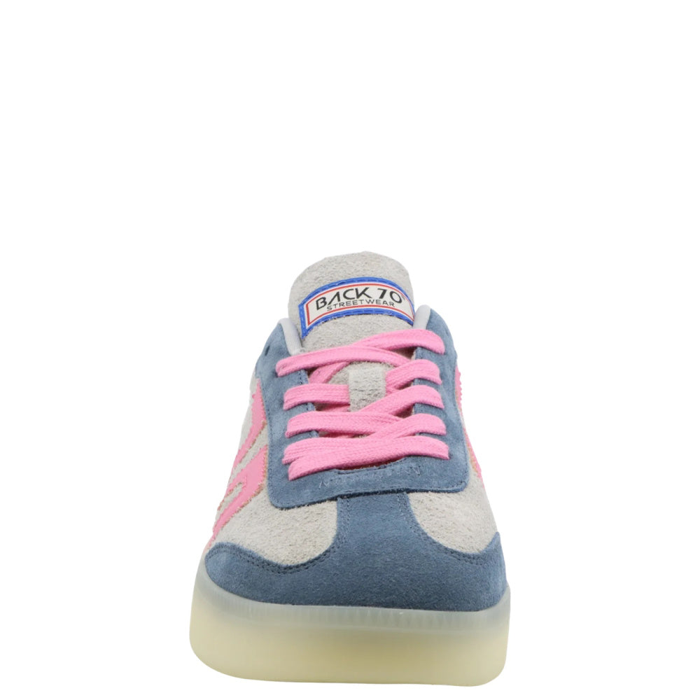 BOSTON LS GREY JEANS